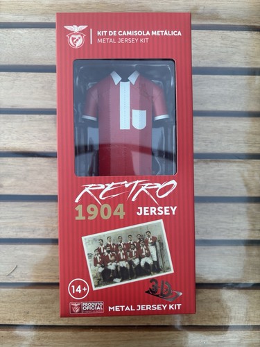 Rad stuff benfica maillot - sl,