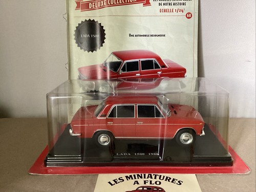 Hachette collection - 1/24,