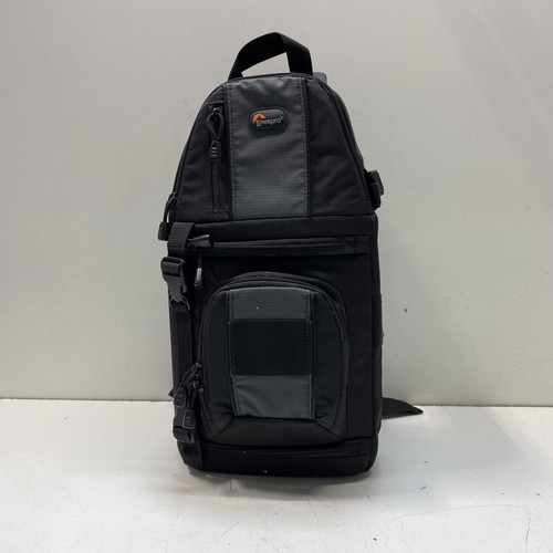 Lowepro adults black slingshot - lowepro,