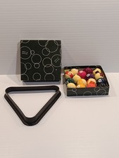 Mini jeu boules - mini, billard