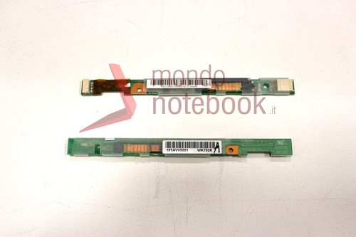 Carte inverter pour écran - carte,