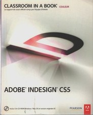 Indesign cs5 ciab - Adobe Press - V2203164