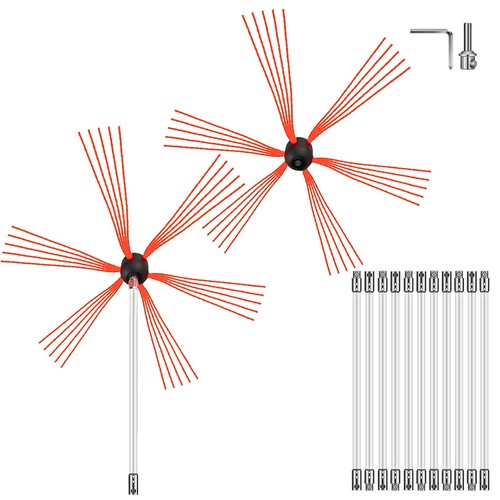Vevor kit ramonage - kit,