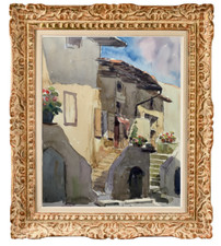 JEAN MAREC (1901-1972) SUPERBE