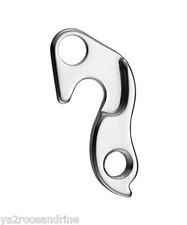 patte dérailleur vélo alu vtt vtc (gh-083)