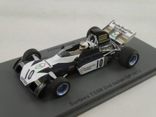 Spark Surtees TS9B #10 Mike