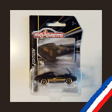 MAJORETTE - TOYOTA 2000 GT -