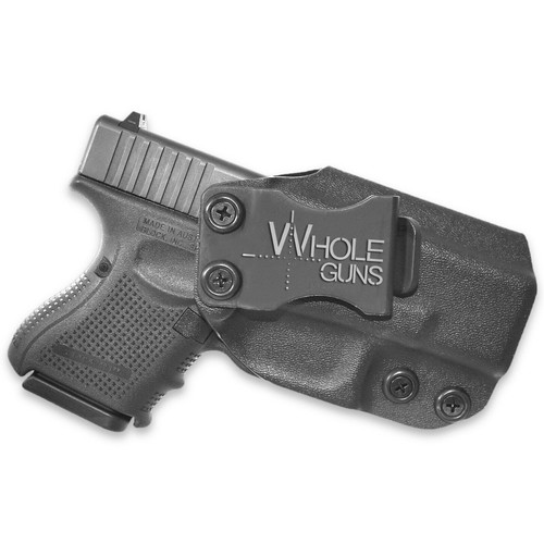 Iwb minimalist holster fits - holster,