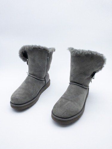 Ugg baily button bottines - baily,