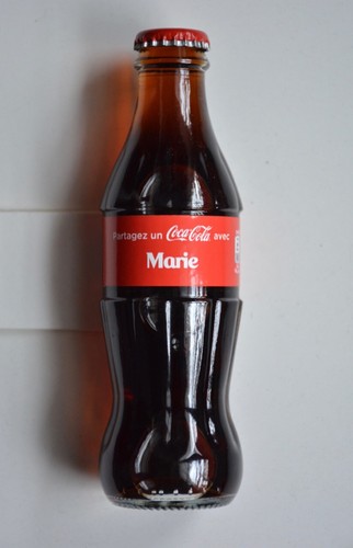 Coca cola bouteille - coca, 1