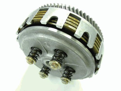 Embrayage complet pour moteur - embrayage,