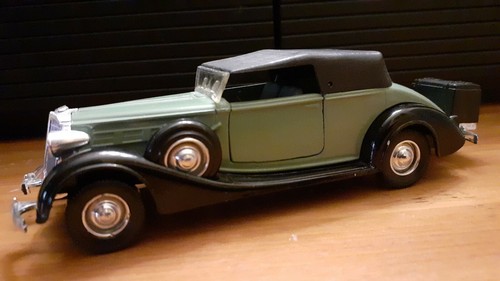 Voiture collection 43 - collection,