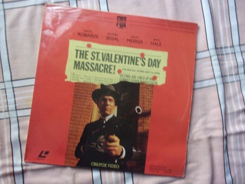Disque vinyle lasers - .,