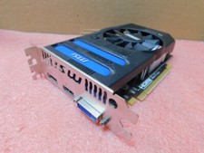 MSI Radeon HD 7770 -- 1GB