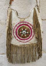 Sac Bandoulière Cowgirl