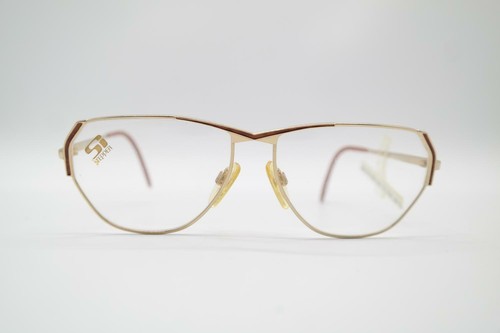 Lunettes vintage stepper - lunettes,