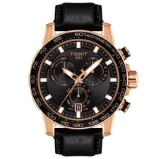 Montre Tissot Supersport