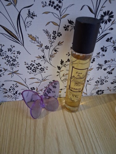 Eau réglisse caron - de,