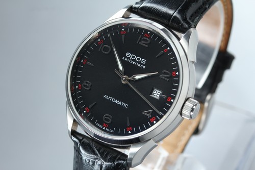 Montre homme epos originale - epos,