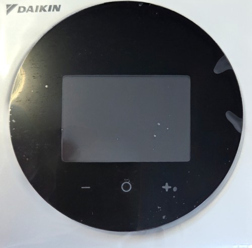 Daikin madoka brc1h52w blanc - daikin,