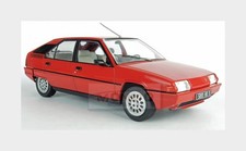 1:24 EDICOLA Citroen Bx 16 Trs