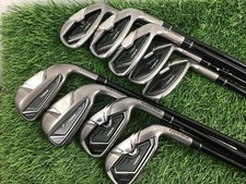 TaylorMade RBZ Iron Set 4-9