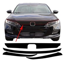 Front-Grille Chrome