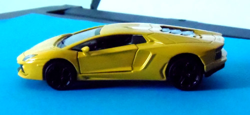 Voiture lamborghini - ,