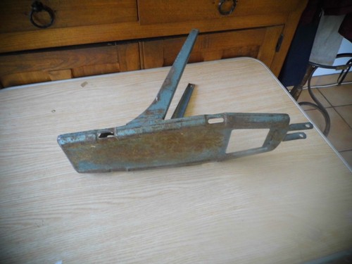 Porte bagage bb - bagage, peugeot