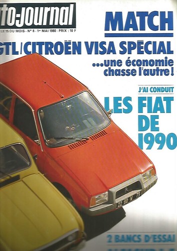 Auto journal gtl - gtl, /