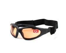 Lunettes de soleil Moto GXR -