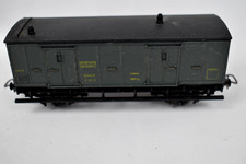 MMM RG HO WAGON DE SERVICE