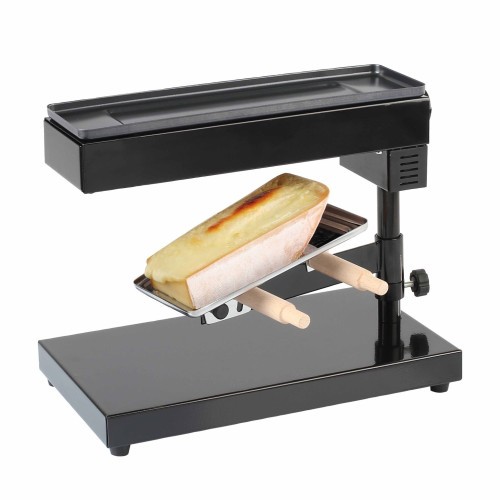Appareil raclette - appareil,