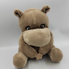 Grande peluche doudou