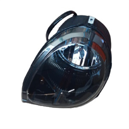 8r003 phare avant gauche noir - 8r003,