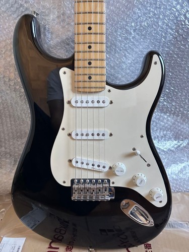 Fender usa stratocaster eric - fender,