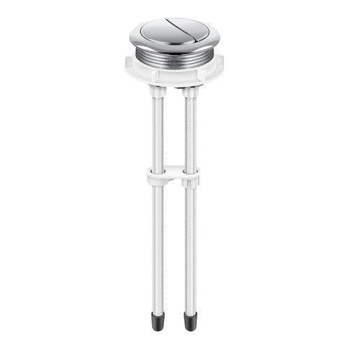 Bouton chasse eau - de, d'eau