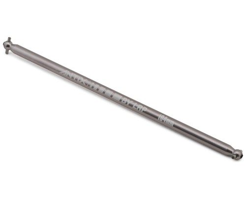 Lrp s10 blast aluminum - blast,
