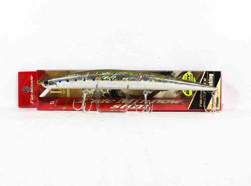 Duo tide minnow - flyer, slim