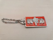 Porte Clef  Michelin