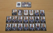 2008  F C BORDEAUX  ECUSSON