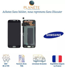 Original Ecran LCD + Vitre