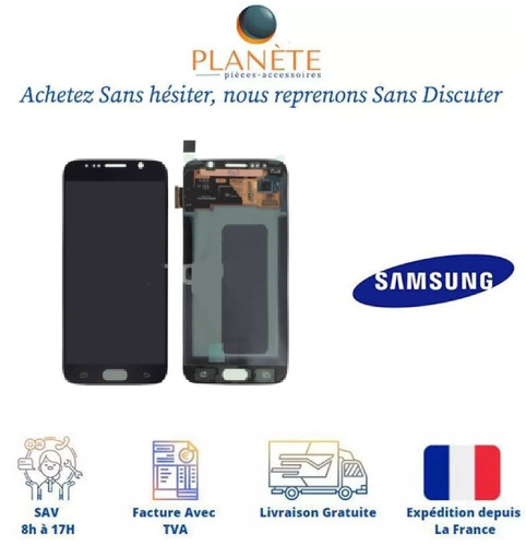 Original ecran lcd vitre - ecran,