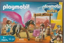 playmobil 70074 the movie