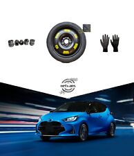 Roue de secours (Galette) 16"