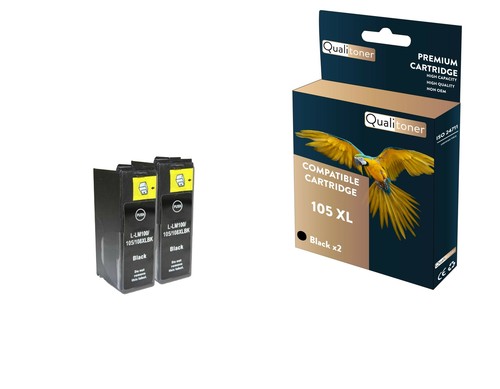 Qualitoner cartouche - 2,