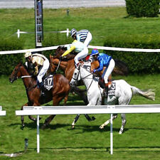 Méthode de TURF: CHAOS COUPLES au Couplé (Egra, Courses, PMU)