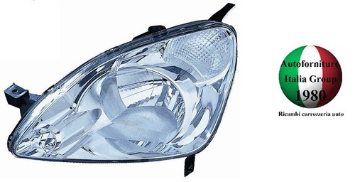 Feux phare projecteur avant - phare,