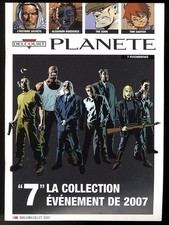 PLANETE DELCOURT N ° 38