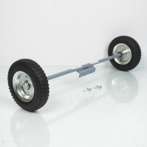 Kit stabilisateur roue